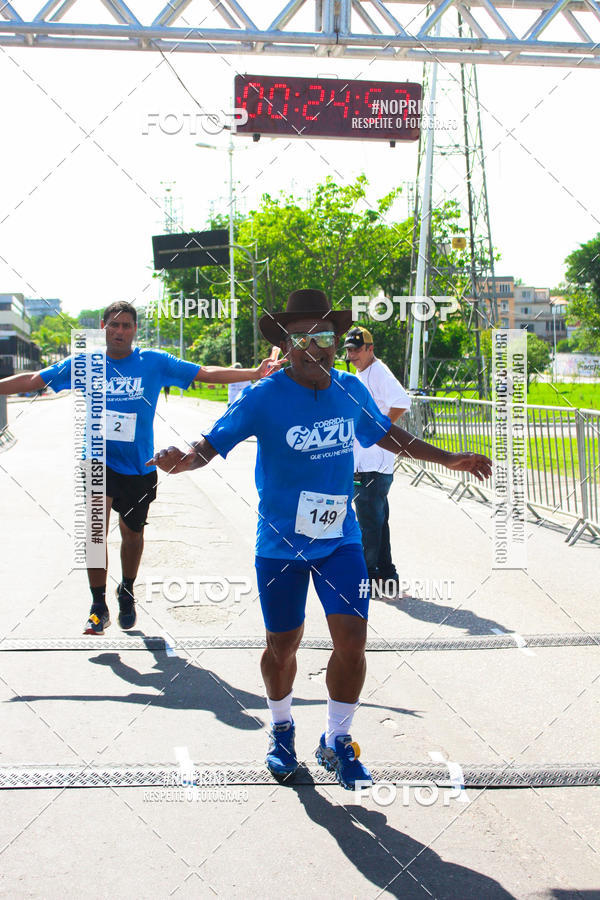 Buy your photos of the eventCorrida e Caminhada Azul on Fotop