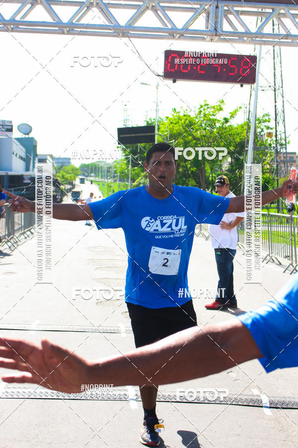 Buy your photos of the eventCorrida e Caminhada Azul on Fotop