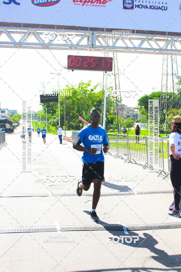 Buy your photos of the eventCorrida e Caminhada Azul on Fotop