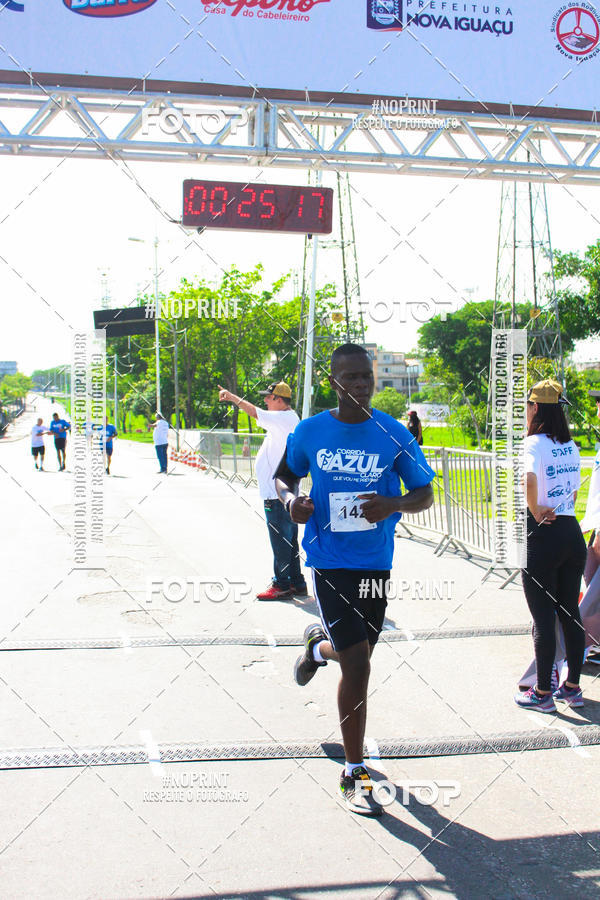 Buy your photos of the eventCorrida e Caminhada Azul on Fotop
