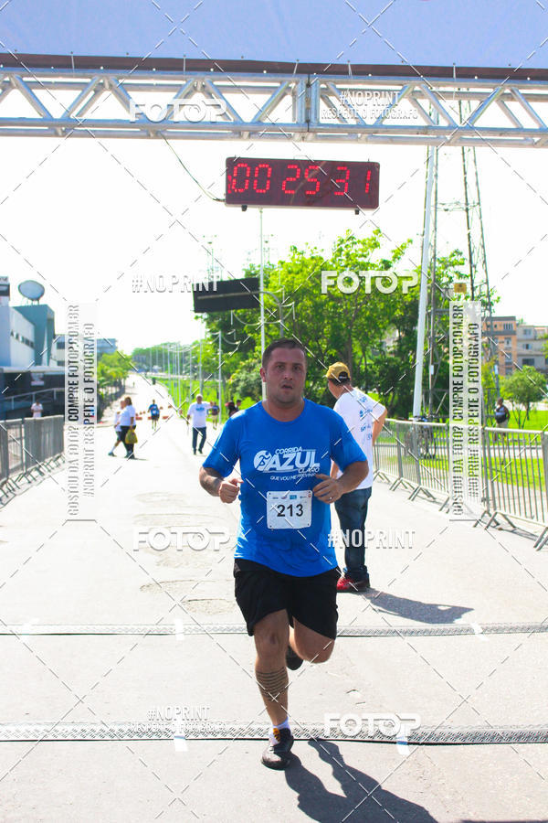 Buy your photos of the eventCorrida e Caminhada Azul on Fotop