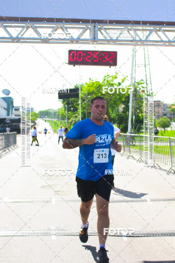 Acquista le foto dell'eventoCorrida e Caminhada Azul in Fotop