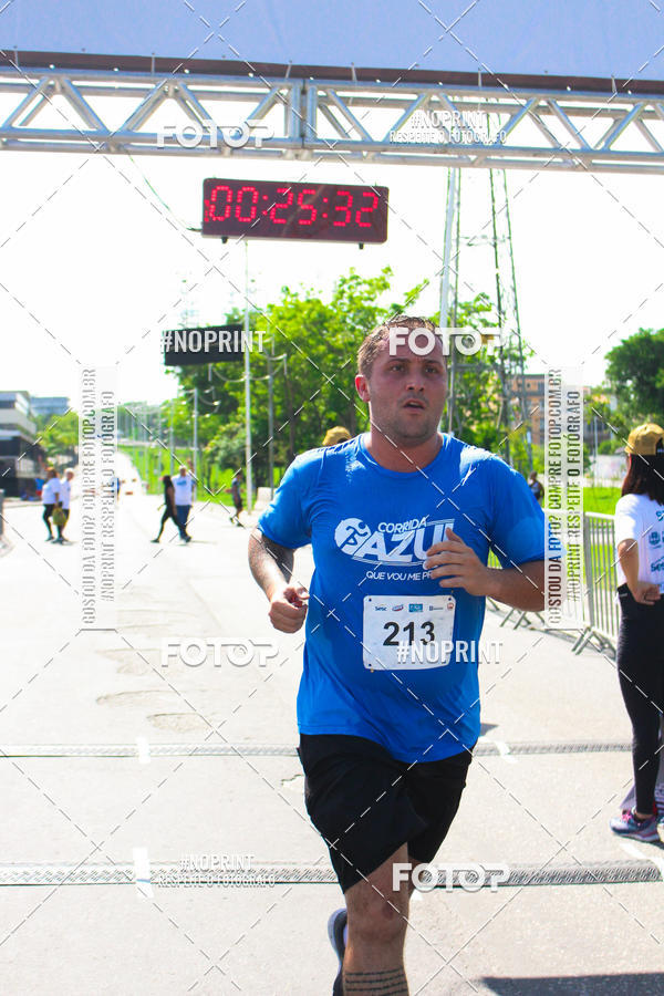 Acquista le foto dell'eventoCorrida e Caminhada Azul in Fotop