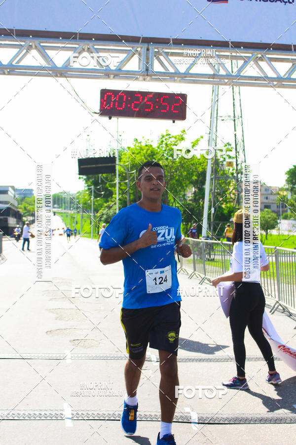 Acquista le foto dell'eventoCorrida e Caminhada Azul in Fotop