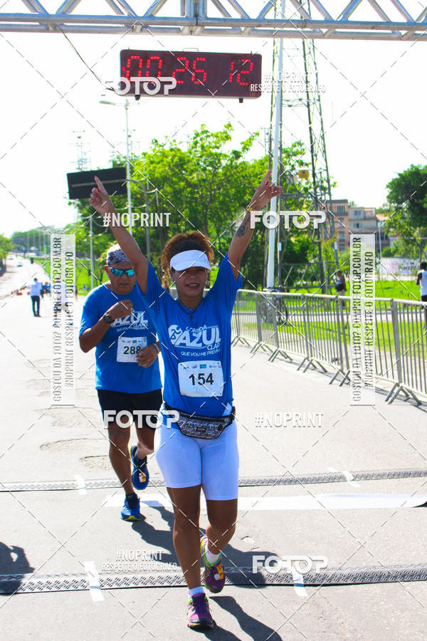 Acquista le foto dell'eventoCorrida e Caminhada Azul in Fotop