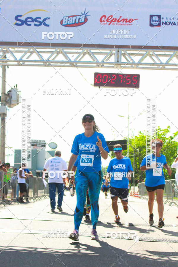 Compra tus fotos del eventoCorrida e Caminhada Azul En Fotop