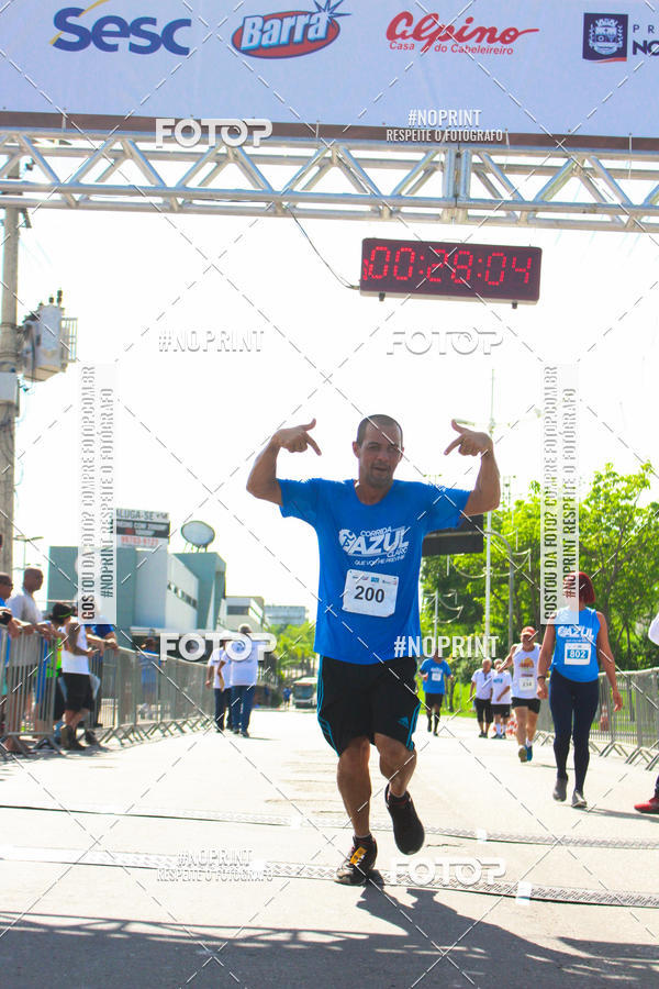 Acquista le foto dell'eventoCorrida e Caminhada Azul in Fotop