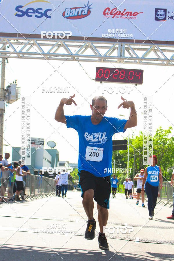 Acquista le foto dell'eventoCorrida e Caminhada Azul in Fotop