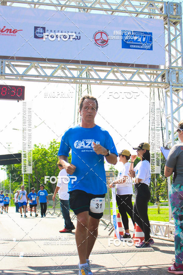 Acquista le foto dell'eventoCorrida e Caminhada Azul in Fotop