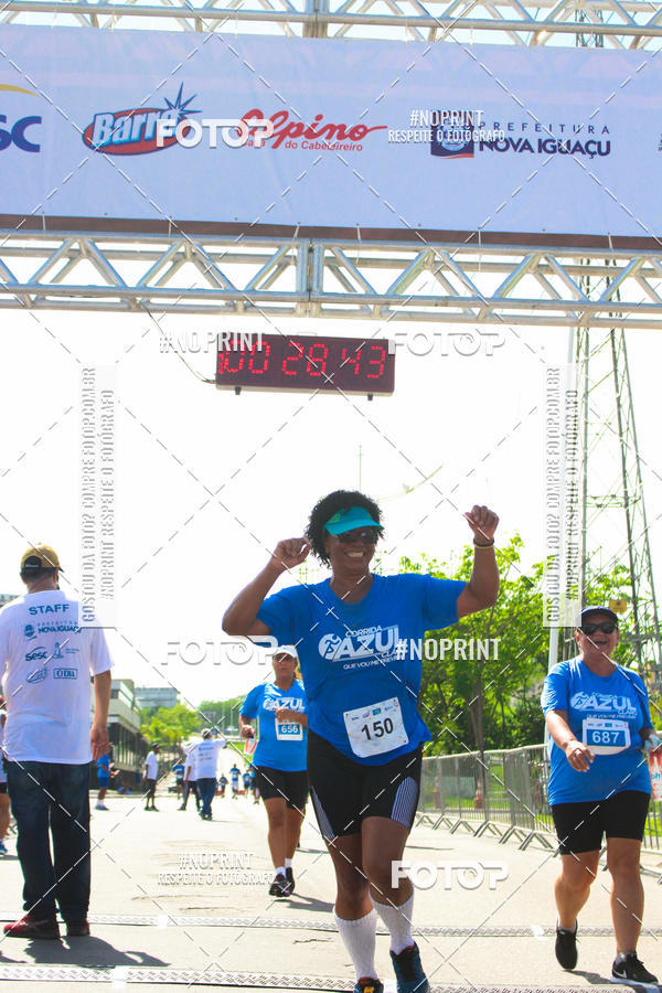 Acquista le foto dell'eventoCorrida e Caminhada Azul in Fotop