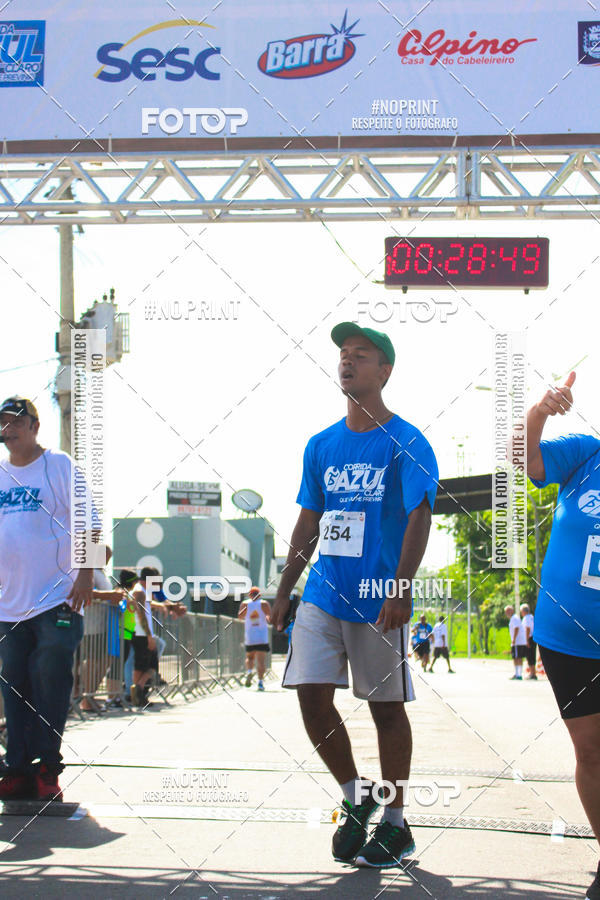 Achetez vos photos de l'vnementCorrida e Caminhada Azul sur Fotop