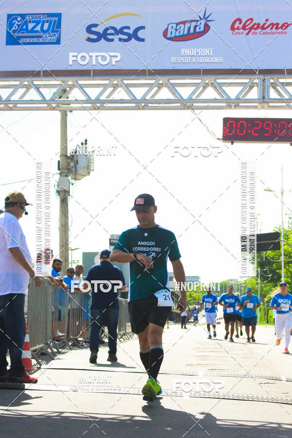 Achetez vos photos de l'vnementCorrida e Caminhada Azul sur Fotop