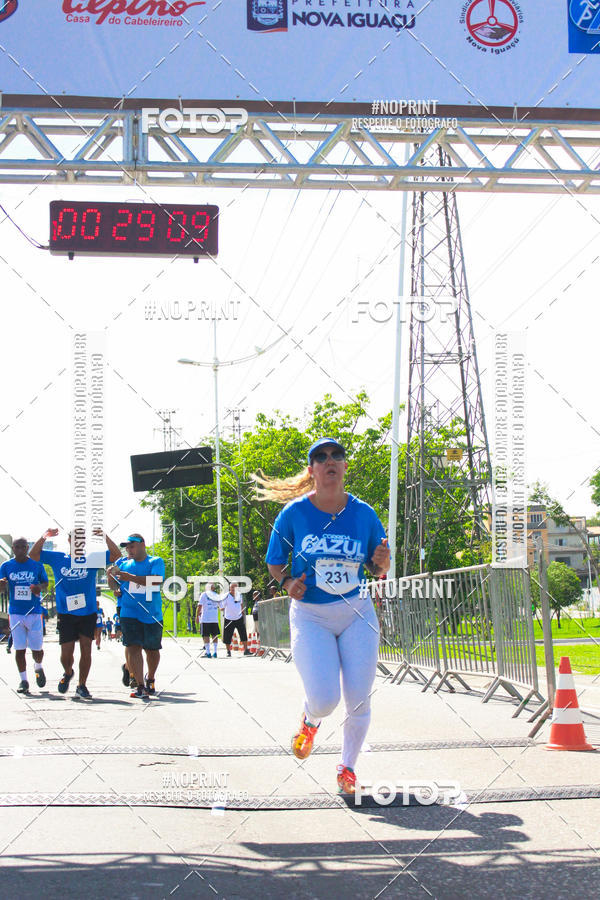 Achetez vos photos de l'vnementCorrida e Caminhada Azul sur Fotop