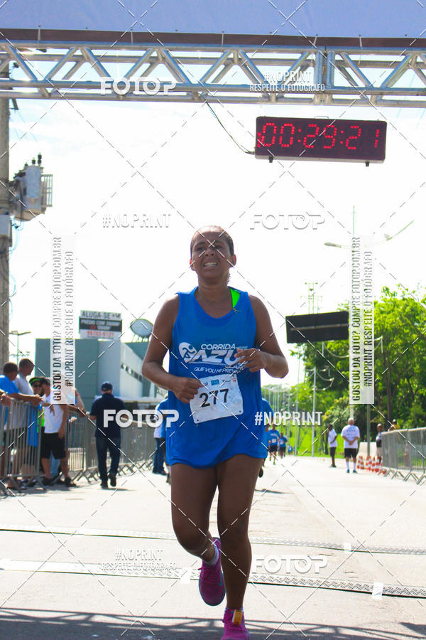 Achetez vos photos de l'vnementCorrida e Caminhada Azul sur Fotop