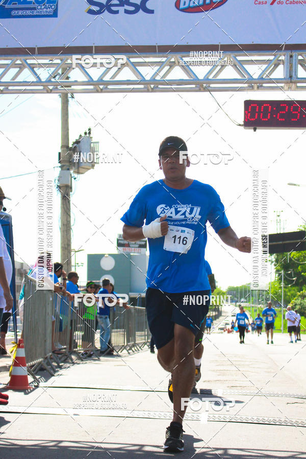 Achetez vos photos de l'vnementCorrida e Caminhada Azul sur Fotop