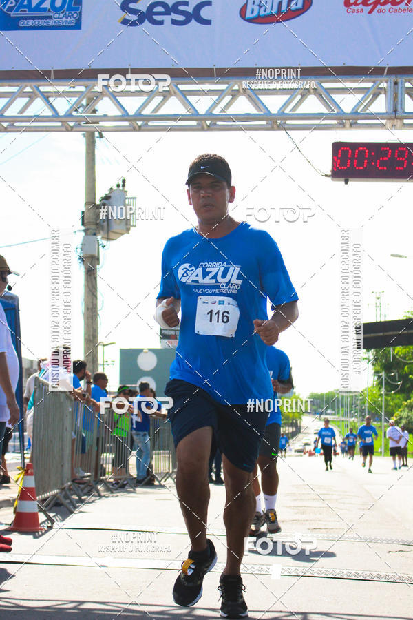 Achetez vos photos de l'vnementCorrida e Caminhada Azul sur Fotop