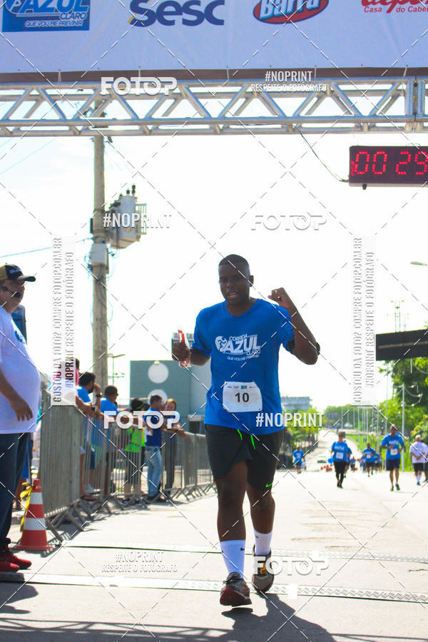 Achetez vos photos de l'vnementCorrida e Caminhada Azul sur Fotop
