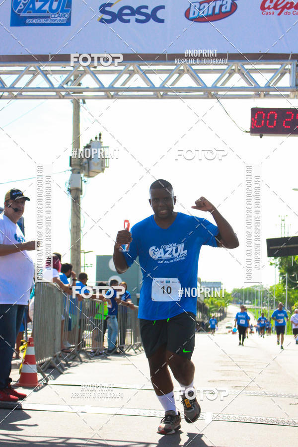 Achetez vos photos de l'vnementCorrida e Caminhada Azul sur Fotop