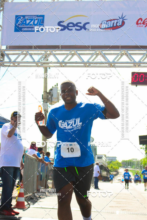 Achetez vos photos de l'vnementCorrida e Caminhada Azul sur Fotop