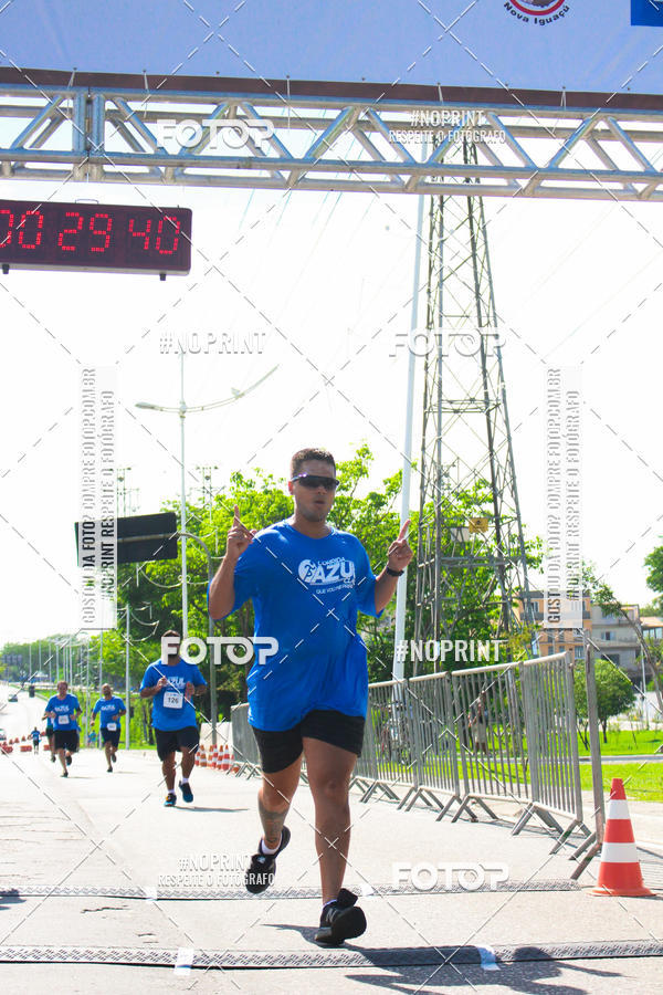 Achetez vos photos de l'vnementCorrida e Caminhada Azul sur Fotop