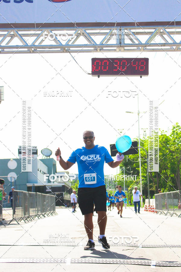 Compra tus fotos del eventoCorrida e Caminhada Azul En Fotop