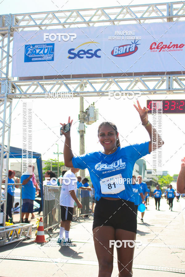 Buy your photos of the eventCorrida e Caminhada Azul on Fotop
