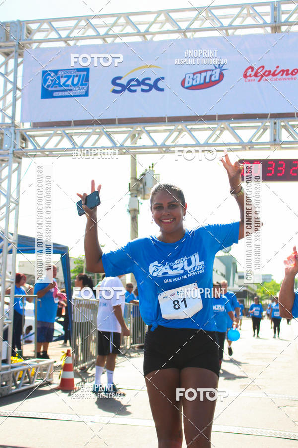 Buy your photos of the eventCorrida e Caminhada Azul on Fotop