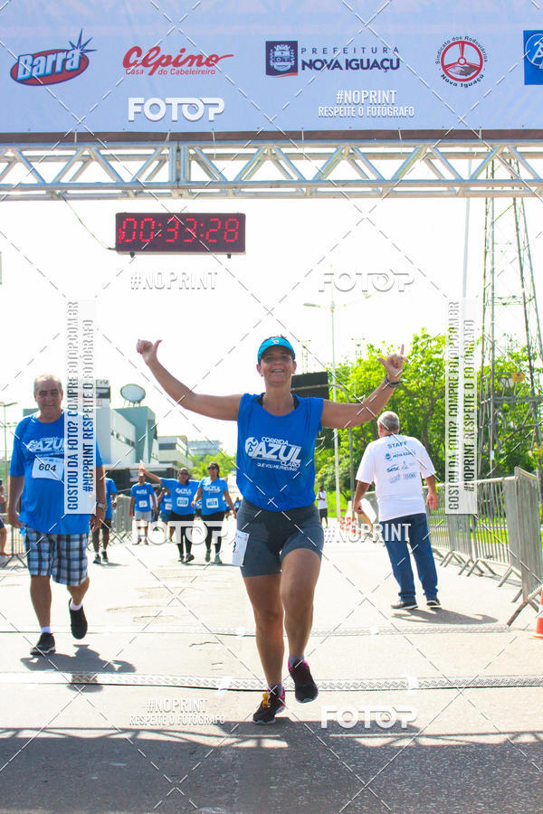 Buy your photos of the eventCorrida e Caminhada Azul on Fotop