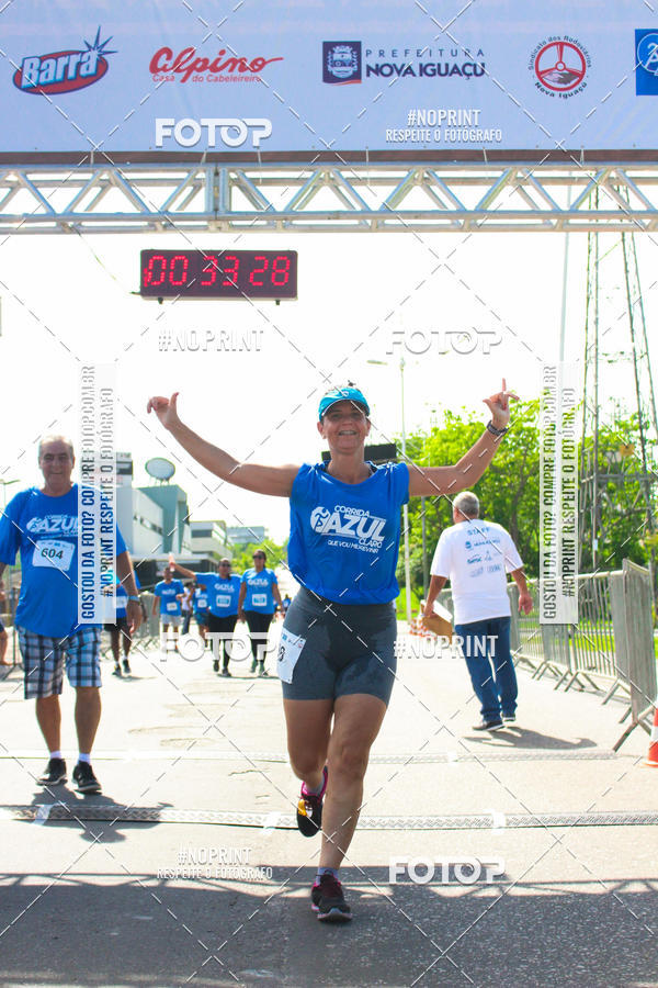Buy your photos of the eventCorrida e Caminhada Azul on Fotop
