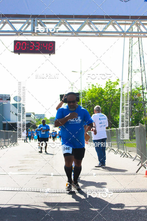 Buy your photos of the eventCorrida e Caminhada Azul on Fotop