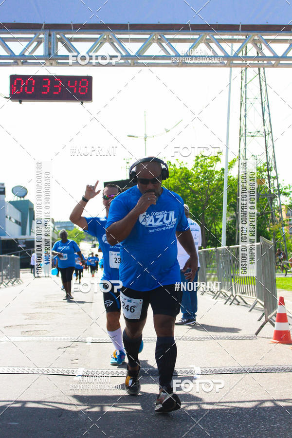 Buy your photos of the eventCorrida e Caminhada Azul on Fotop