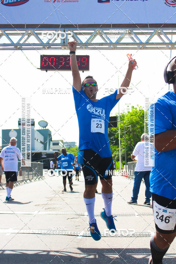 Buy your photos of the eventCorrida e Caminhada Azul on Fotop