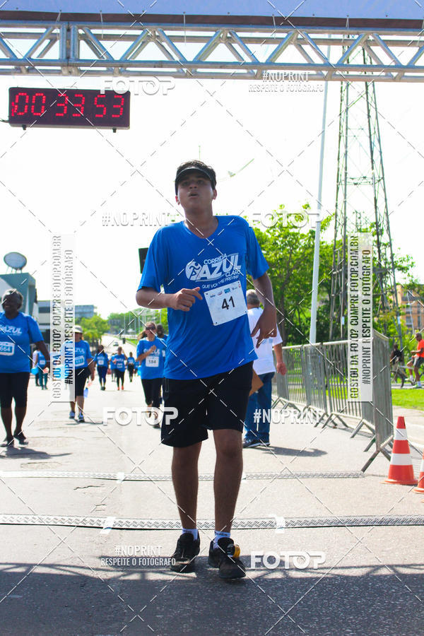 Buy your photos of the eventCorrida e Caminhada Azul on Fotop