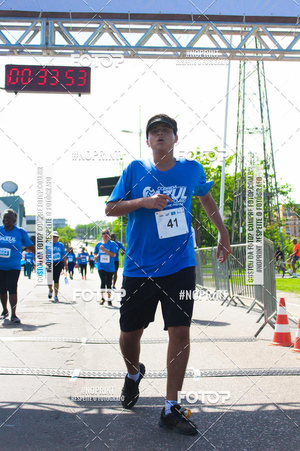 Buy your photos of the eventCorrida e Caminhada Azul on Fotop
