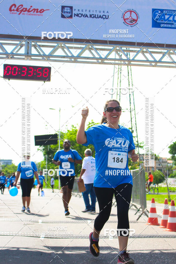 Buy your photos of the eventCorrida e Caminhada Azul on Fotop