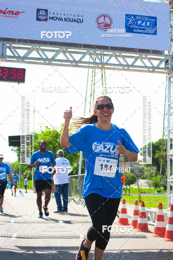 Buy your photos of the eventCorrida e Caminhada Azul on Fotop