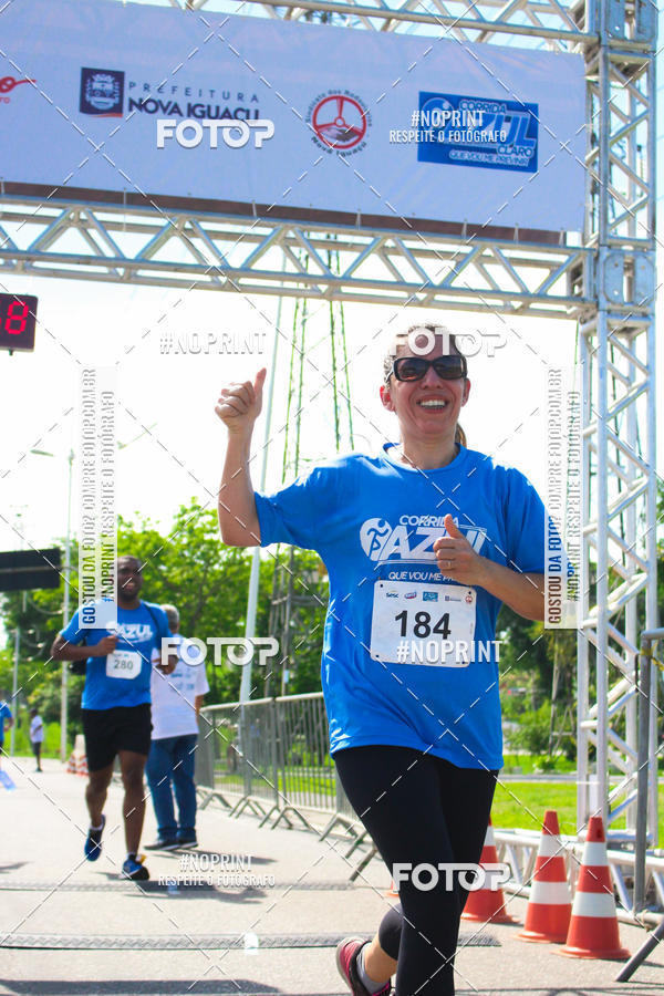 Buy your photos of the eventCorrida e Caminhada Azul on Fotop