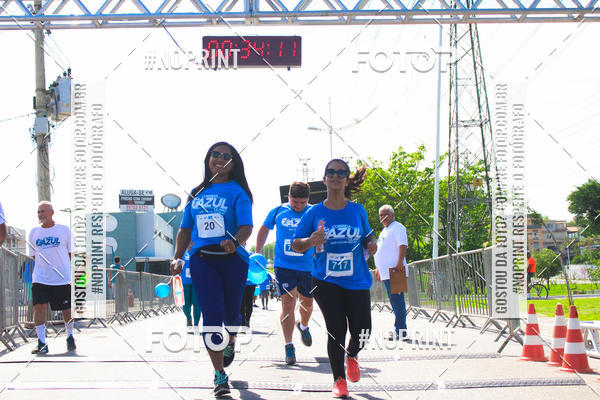 Buy your photos of the eventCorrida e Caminhada Azul on Fotop