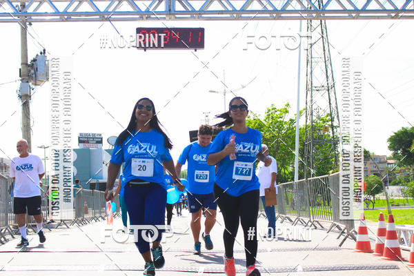 Buy your photos of the eventCorrida e Caminhada Azul on Fotop