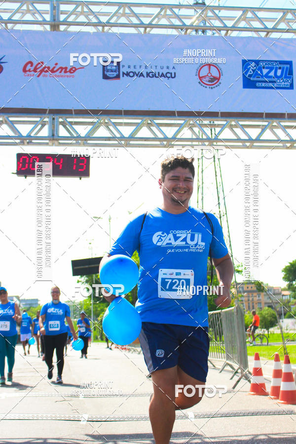 Buy your photos of the eventCorrida e Caminhada Azul on Fotop