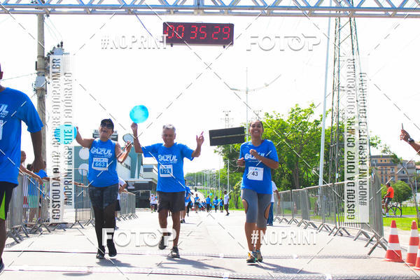 Compre as suas fotos do eventoCorrida e Caminhada Azul no Fotop