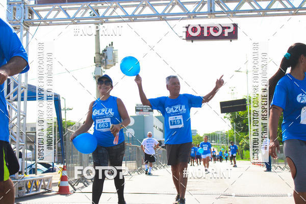 Compre as suas fotos do eventoCorrida e Caminhada Azul no Fotop