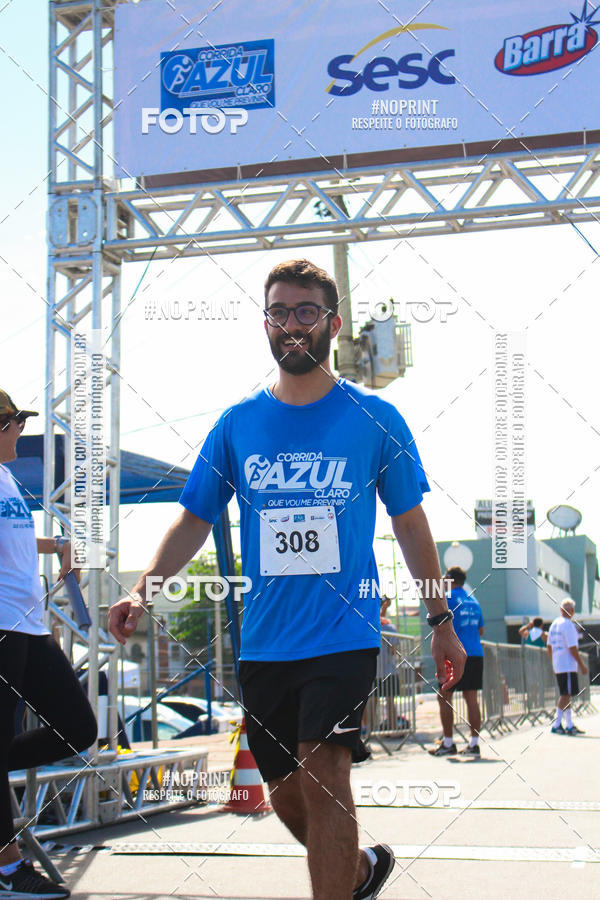 Compre as suas fotos do eventoCorrida e Caminhada Azul no Fotop