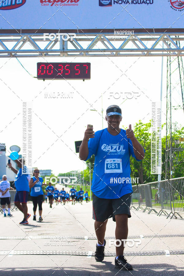 Buy your photos of the eventCorrida e Caminhada Azul on Fotop