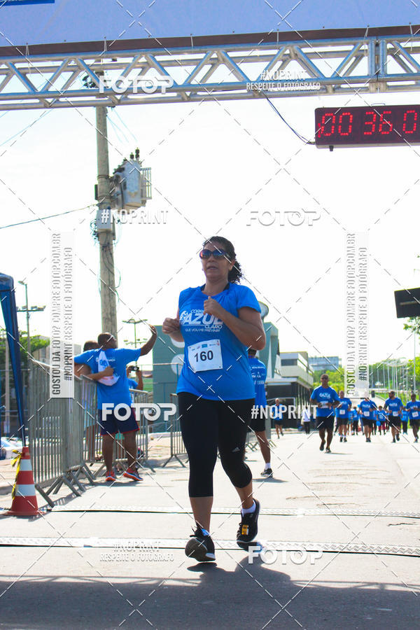 Buy your photos of the eventCorrida e Caminhada Azul on Fotop