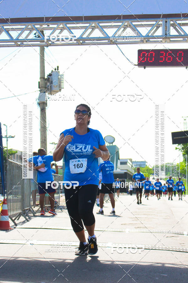 Buy your photos of the eventCorrida e Caminhada Azul on Fotop