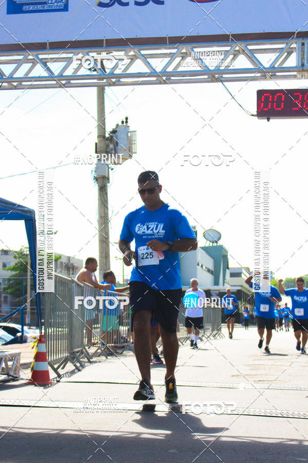 Buy your photos of the eventCorrida e Caminhada Azul on Fotop