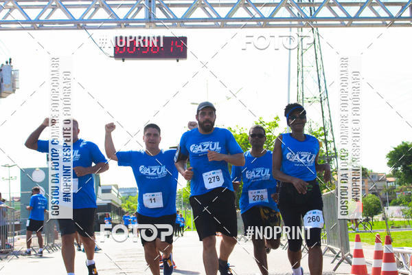 Buy your photos of the eventCorrida e Caminhada Azul on Fotop