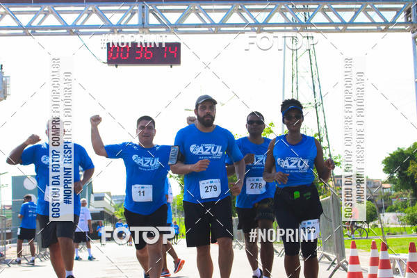 Buy your photos of the eventCorrida e Caminhada Azul on Fotop