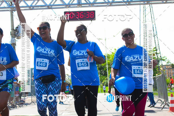 Buy your photos of the eventCorrida e Caminhada Azul on Fotop